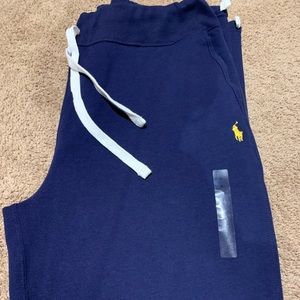 Men’s Ralph Lauren Sweatpants